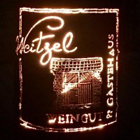 Weingut Weitzel © Weitzel Weingut Weitzel © Weitzel