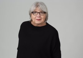 Anna Hüsch: Mein Vater, der Poet., © Clemens Kraus Anna Hüsch: Mein Vater, der Poet., © Clemens Kraus