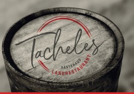 Tacheles Tacheles