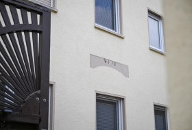 Ältestes Haus © Touristikverein Wonnegau e.V. Ältestes Haus © Touristikverein Wonnegau e.V.