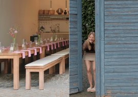 Hofzeit im Weingut Röder, © Inka Helene Röder Hofzeit im Weingut Röder, © Inka Helene Röder