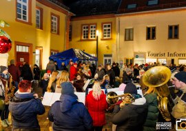 Weihnachtsmarkt, © Touristikverein Wonnegau e.V. Weihnachtsmarkt, © Touristikverein Wonnegau e.V.