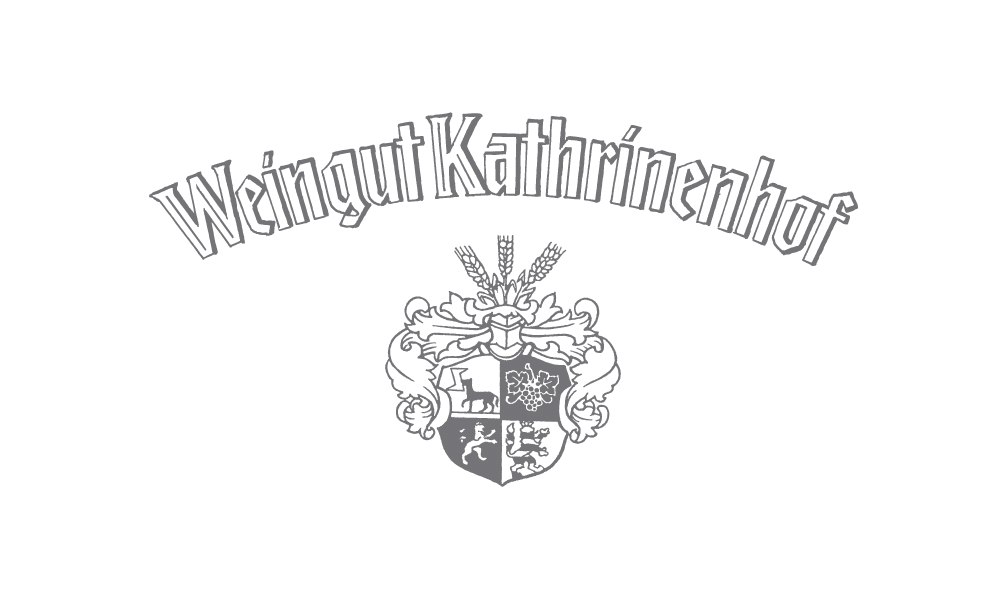 Weingut Kathrinenhof_Logo, © Weingut Kathrinenhof Weingut Kathrinenhof_Logo, © Weingut Kathrinenhof