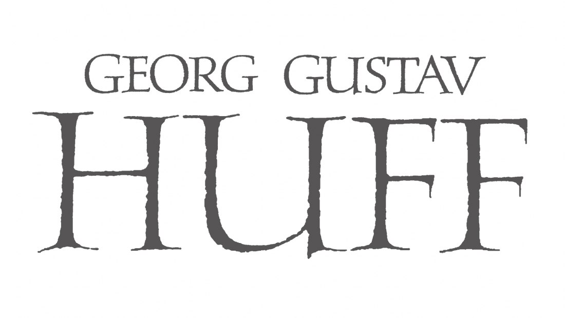 Weingut Georg Gustav Huff_Logo, © Weingut Georg Gustav Huff