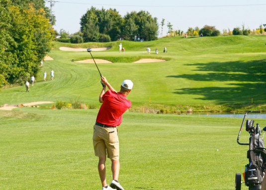 Golfclub Drei Buchen Nahehtal Golfclub Drei Buchen Nahehtal