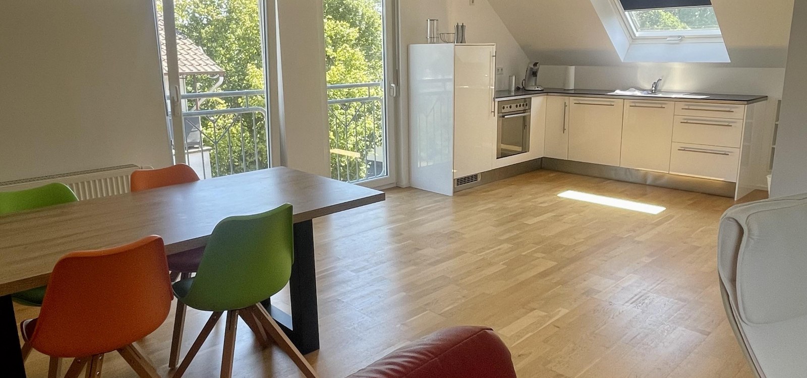 Ferienwohnung Kolb Ferienwohnung Kolb