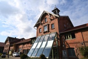 Das Museum für PuppentheaterKultur (PuK) Das Museum für PuppentheaterKultur (PuK)
