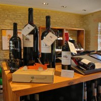 Vinothek Kloster Engelthal 1 Vinothek Kloster Engelthal 1
