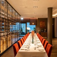 Restaurant © Leonardo Hotels Central Europe Restaurant © Leonardo Hotels Central Europe