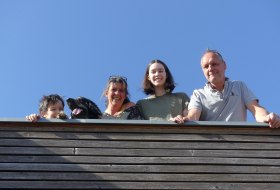 Balkon Foto: Karin Liebeck,Hamm © Karin Liebeck,Hamm Balkon Foto: Karin Liebeck,Hamm © Karin Liebeck,Hamm