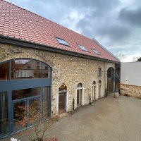 Blick auf das Restaurant © Weinhaus Stallmann-Hiestand Blick auf das Restaurant © Weinhaus Stallmann-Hiestand