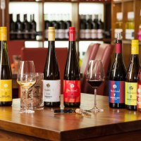 Weingut Wedekind Ökowein © Carsten Costard Weingut Wedekind Ökowein © Carsten Costard