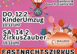 Fastnachtszirkus Fastnachtszirkus