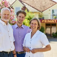 Weingut Hamm © Weingut Hamm Weingut Hamm © Weingut Hamm