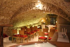 Heiraten im Weingut Dechent © Weingut Dechent Heiraten im Weingut Dechent © Weingut Dechent