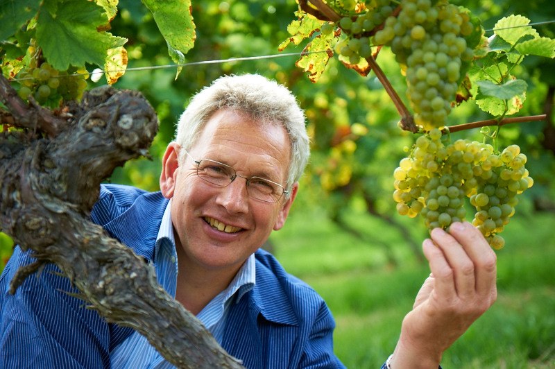 Weingut Kapellenhof_Winzer 4, © Weingut Kapellenhof Weingut Kapellenhof_Winzer 4, © Weingut Kapellenhof