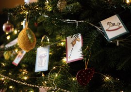 Weihnachtsmarkt Weihnachtsmarkt