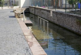 Kneipp Anlage © Michael Jung Kneipp Anlage © Michael Jung