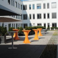 iCC Konferenzzentrum Ingelheim. Gebäude © iCC Konferenzzentrum Ingelheim iCC Konferenzzentrum Ingelheim. Gebäude © iCC Konferenzzentrum Ingelheim