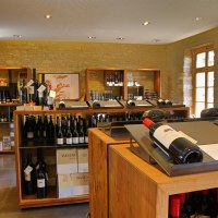 Vinothek Kloster Engelthal Vinothek Kloster Engelthal