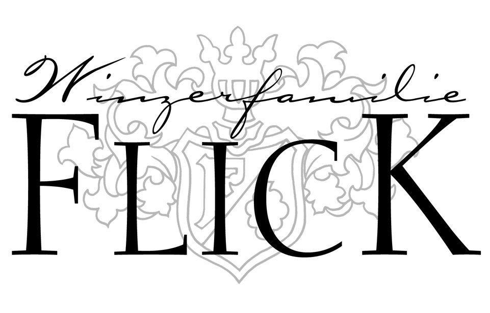 Weingut Alexander Flick_Logo, © Weingut Alexander Flick Weingut Alexander Flick_Logo, © Weingut Alexander Flick