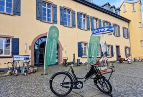 Rheinhessisches Fahrradmuseum Rheinhessisches Fahrradmuseum