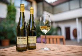 Weingut Mees © Weingut Mees Weingut Mees © Weingut Mees