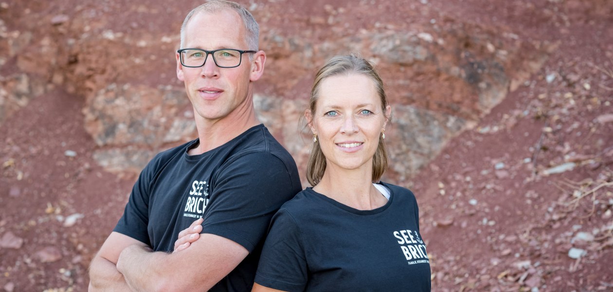 © Weingut Seebrich © Weingut Seebrich