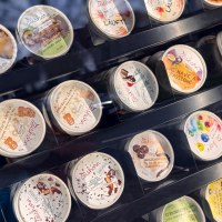 leckere Eissorten am Eishorn Eisautomat Nierstein leckere Eissorten am Eishorn Eisautomat Nierstein