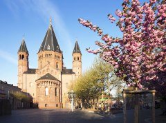 Mainz Cathedral © Photo Farmer Mainz Cathedral © Photo Farmer