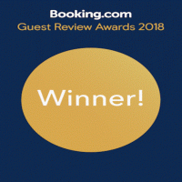 winner © Booking.com winner © Booking.com