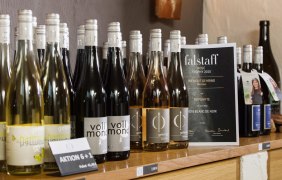 Weingut Gehring Weingut Gehring