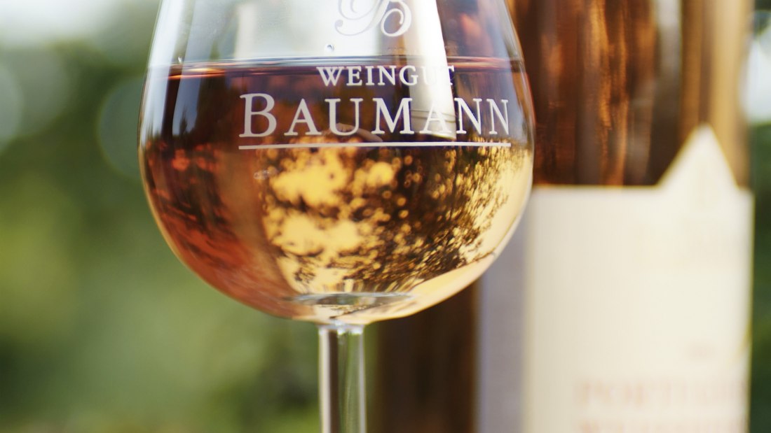 Weingut_Baumann_098_160907ok, © Weingut Baumann Weingut_Baumann_098_160907ok, © Weingut Baumann
