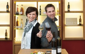 Vinothek Menschen Vinothek Menschen