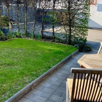 Garten+Hecke Garten+Hecke