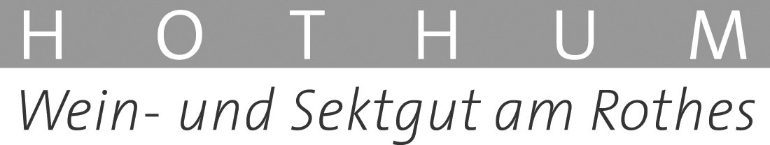 Hothum_Logo, © Hothum Hothum_Logo, © Hothum