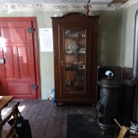 Esszimmer im Fischerhaus © Rüdiger Rahn Esszimmer im Fischerhaus © Rüdiger Rahn