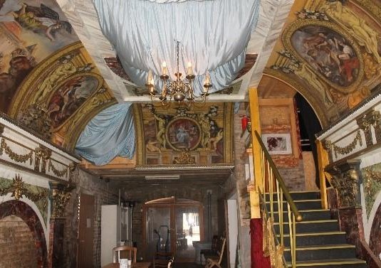 Kulturhof Oma Inge Kulturhof Oma Inge