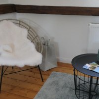 Wohnbereich Detail © Schäffer Weinolsheim Wohnbereich Detail © Schäffer Weinolsheim