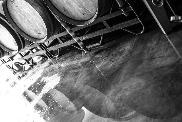 Weingut Brandt_Keller 2, © Weingut Brandt Weingut Brandt_Keller 2, © Weingut Brandt