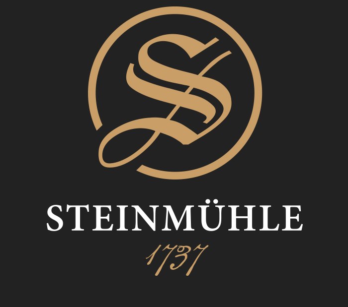 Weingut Steinmühle_Logo, © Weingut Steinmühle Weingut Steinmühle_Logo, © Weingut Steinmühle