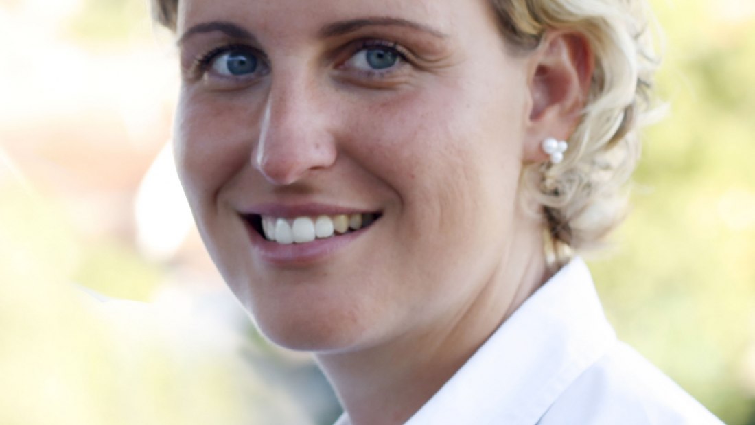 carolinSG, © Weingut Carolin Spanier-Gillot & H.O. Spanier carolinSG, © Weingut Carolin Spanier-Gillot & H.O. Spanier