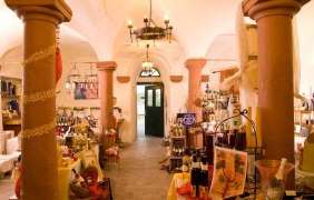 Kuhkapelle Räder 3 © Gabriele Röhle Kuhkapelle Räder 3 © Gabriele Röhle