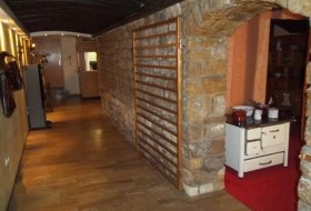 Hotel Rebe Hotel Rebe