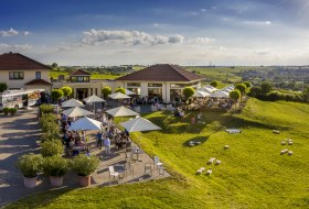 Weingut Raddeck_Weingut © Weingut Raddeck Weingut Raddeck_Weingut © Weingut Raddeck