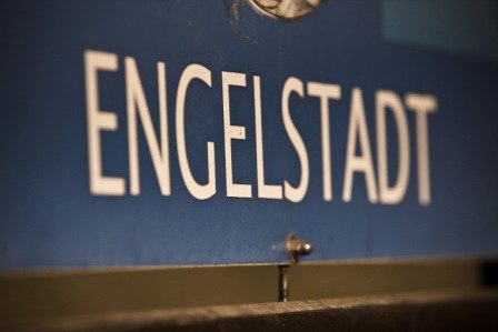 Engelstadt, © Weingut Zimmer-Mengel Engelstadt, © Weingut Zimmer-Mengel