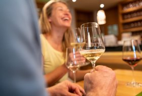 Weingut Bretz Bechtolsheim © Dominik Ketz Weingut Bretz Bechtolsheim © Dominik Ketz