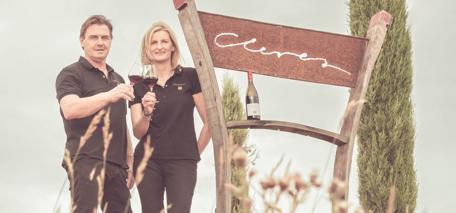 CLERES_Willkommen CLERES_Willkommen