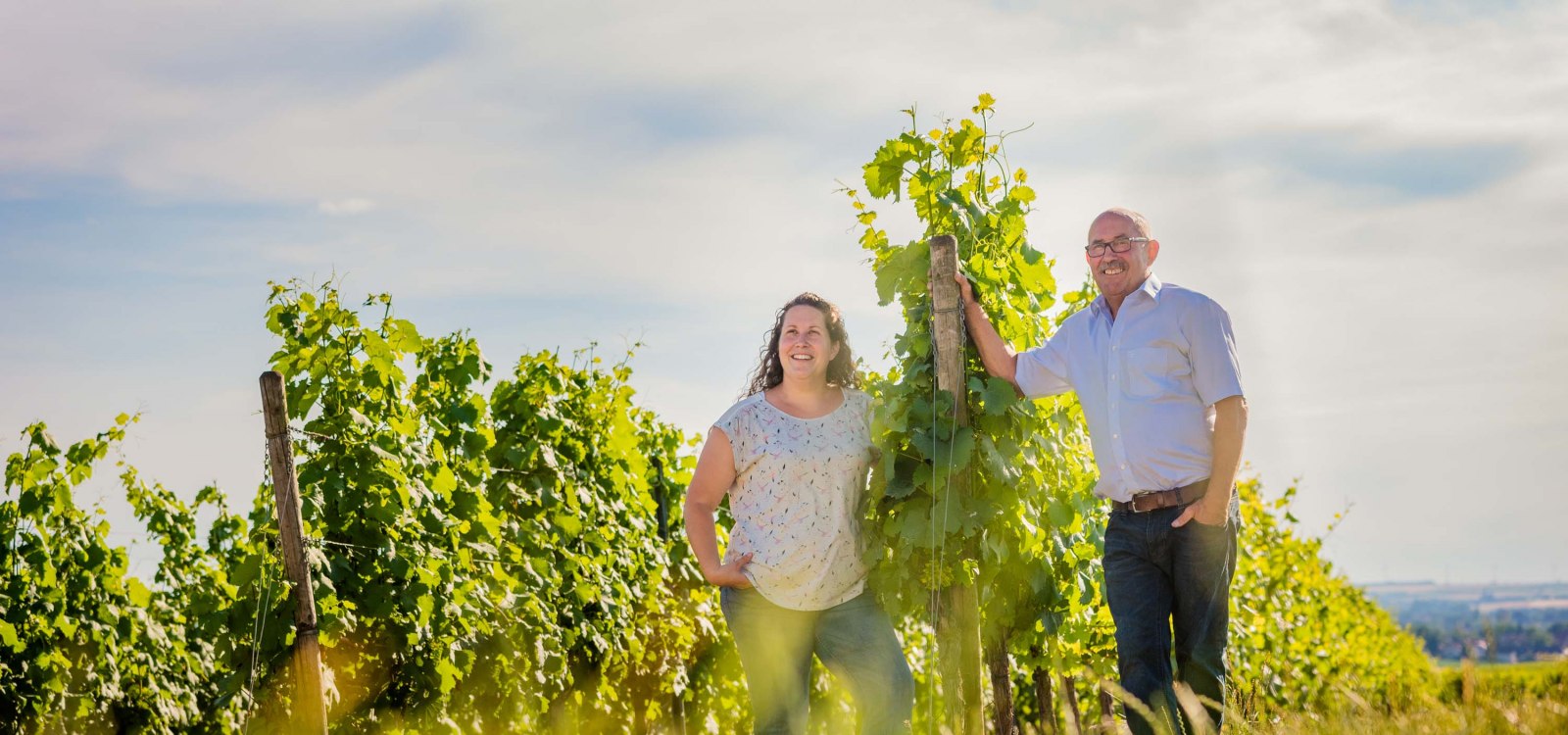 Weingut Hammen, © Clemens Hess Weingut Hammen, © Clemens Hess