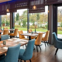Restaurant Frühstück © Leonardo Hotels Central Europe Restaurant Frühstück © Leonardo Hotels Central Europe